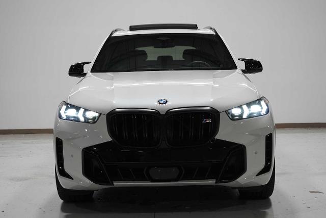 2024 BMW X5 M60i Vehicle Photo in GRAPEVINE, TX 76051