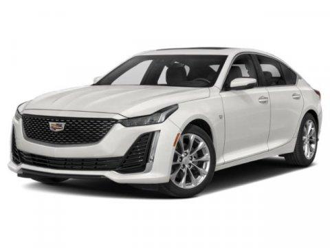2021 Cadillac CT5 Vehicle Photo in BRUNSWICK, GA 31525-1881