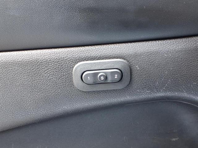 2021 Jeep Grand Cherokee Vehicle Photo in San Antonio, TX 78230-1001