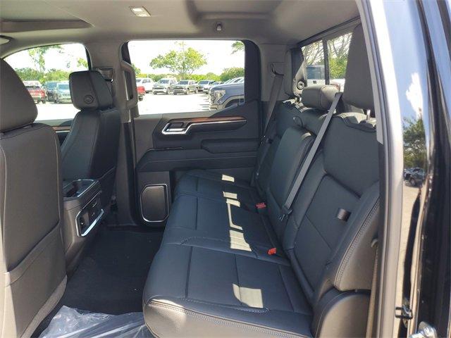 2025 GMC Sierra 1500 Vehicle Photo in SUNRISE, FL 33323-3202
