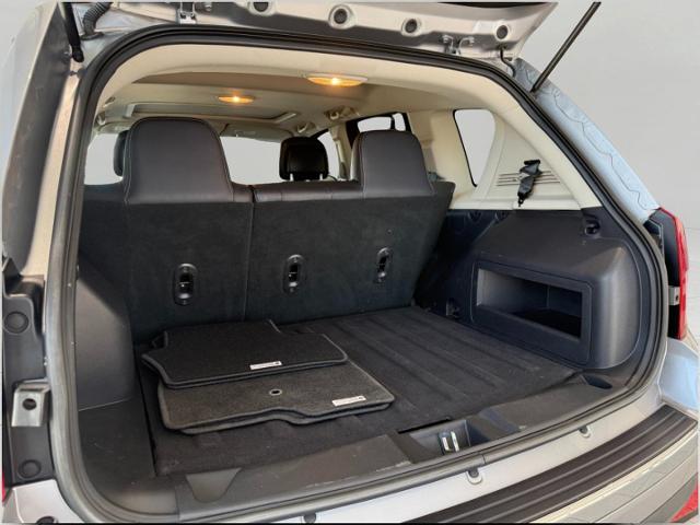 2015 Jeep Compass Vehicle Photo in Appleton, WI 54914