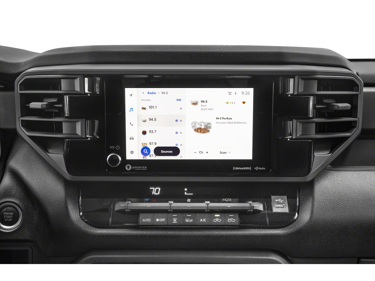2023 Toyota Tundra 2WD Vehicle Photo in Tulsa, OK 74129