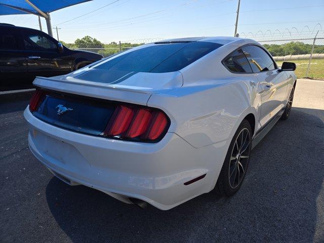 2016 Ford Mustang Vehicle Photo in Decatur, TX 76234