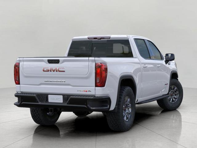 2025 GMC Sierra 1500 Vehicle Photo in APPLETON, WI 54914-8833