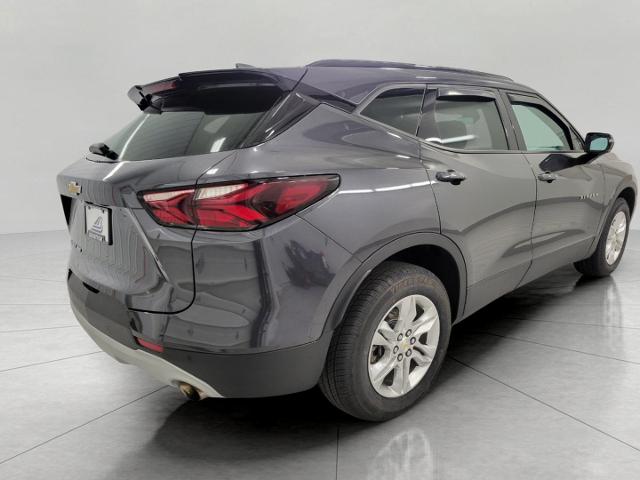 2022 Chevrolet Blazer Vehicle Photo in OSHKOSH, WI 54904-7811