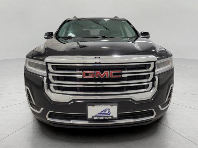 2023 GMC Acadia Vehicle Photo in APPLETON, WI 54914-8833