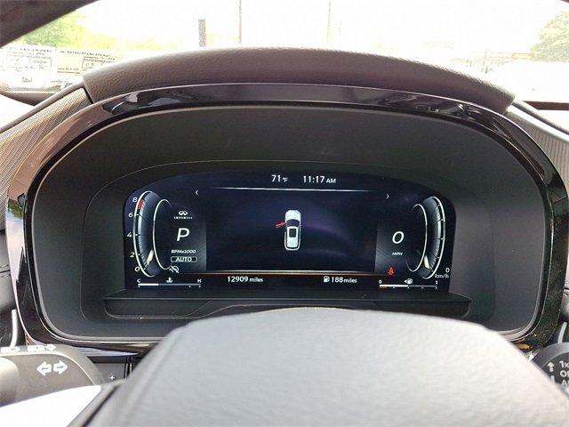 2024 INFINITI QX60 Vehicle Photo in Willow Grove, PA 19090