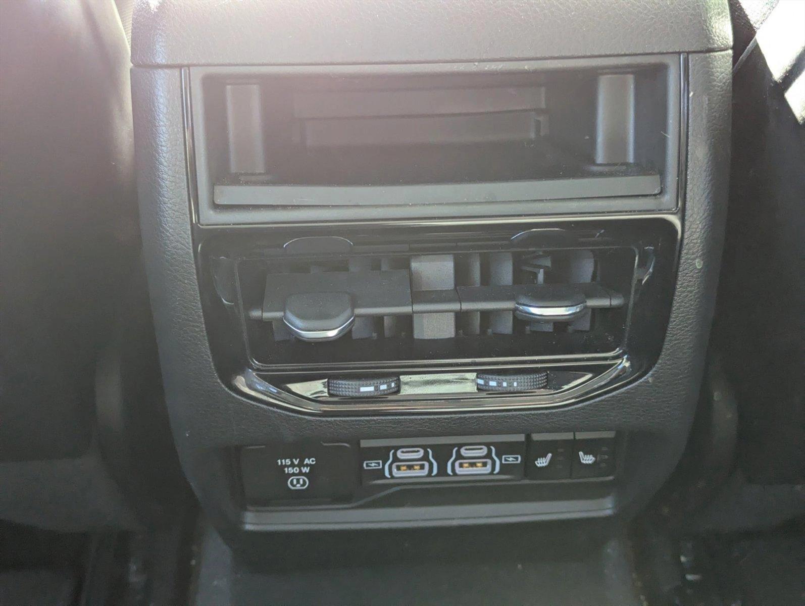 2023 Jeep Grand Cherokee Vehicle Photo in Ft. Myers, FL 33907
