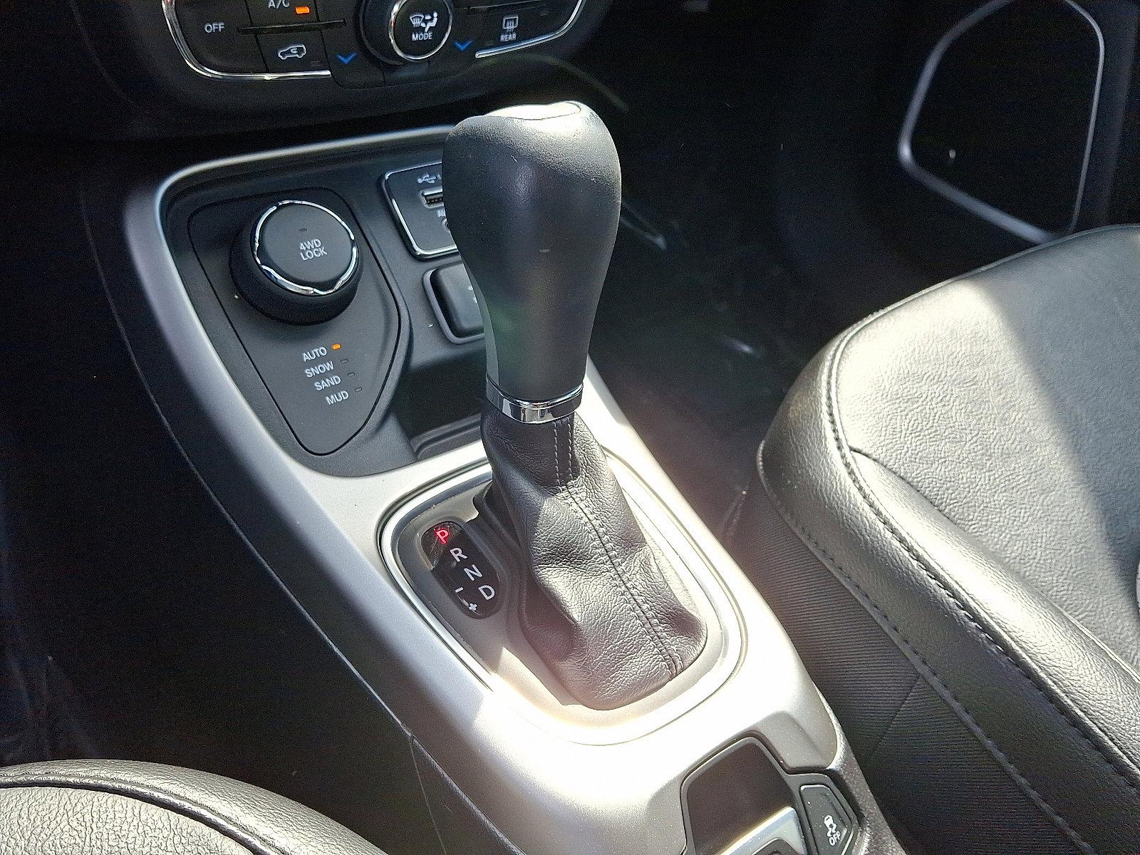 2020 Jeep Compass Vehicle Photo in Trevose, PA 19053