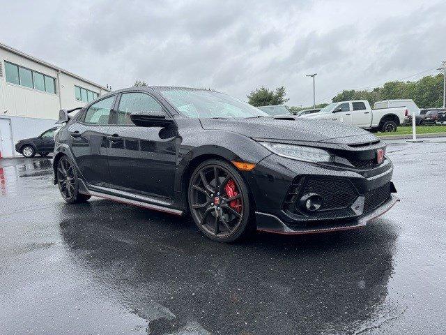 2019 Honda Civic Type R Vehicle Photo in Mechanicsburg, PA 17050-1707