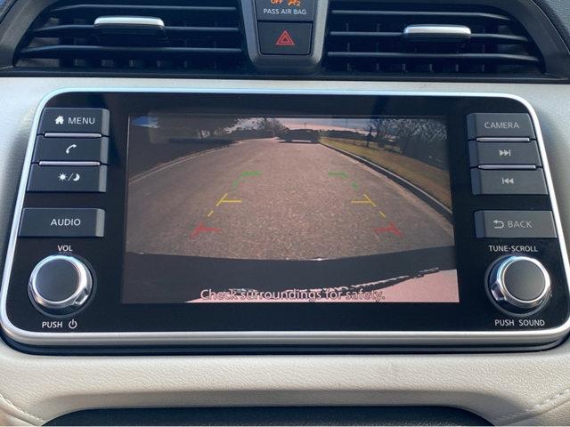 2020 Nissan Versa Vehicle Photo in Hinesville, GA 31313