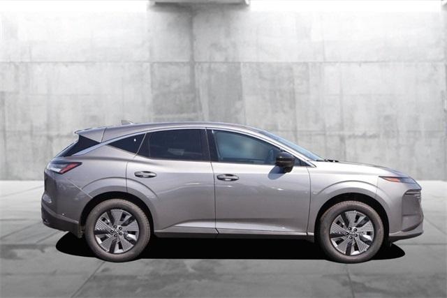 2025 Nissan Murano Vehicle Photo in Hazelwood, MO 63042