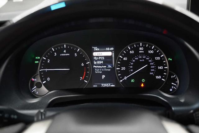 2019 Lexus RX 350 Vehicle Photo in GRAPEVINE, TX 76051