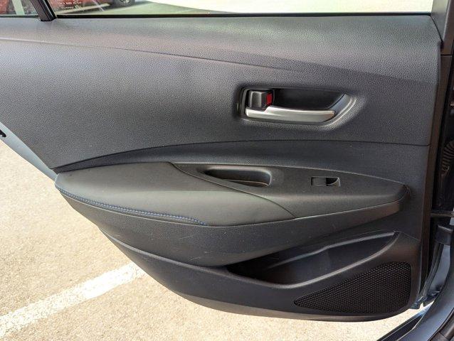 2020 Toyota Corolla Vehicle Photo in San Antonio, TX 78230