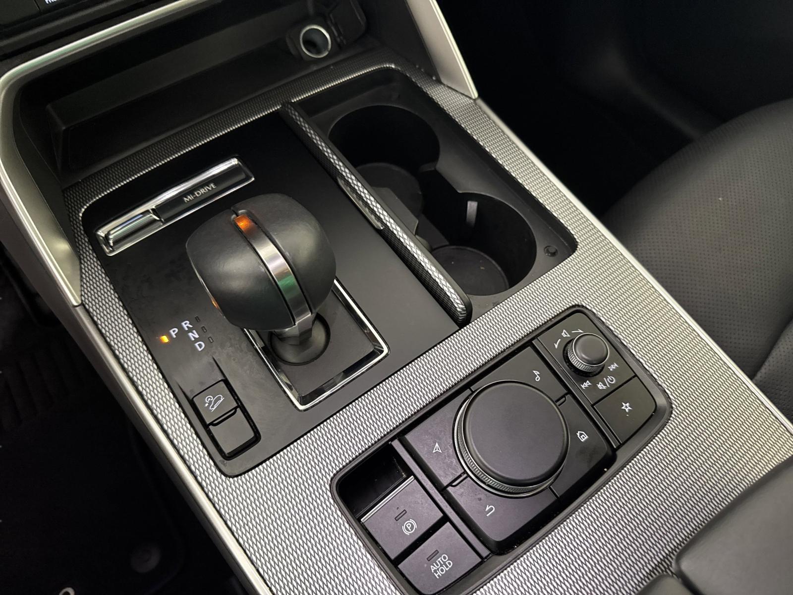 2024 Mazda CX-90 Vehicle Photo in Georgetown, TX 78626
