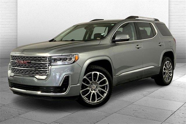 2023 GMC Acadia Vehicle Photo in KANSAS CITY, MO 64114-4545