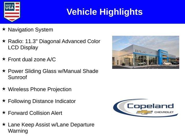 2025 Chevrolet Colorado Vehicle Photo in BROCKTON, MA 02301-7113