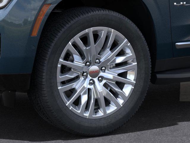 2025 GMC Yukon XL Vehicle Photo in GREEN BAY, WI 54303-3330