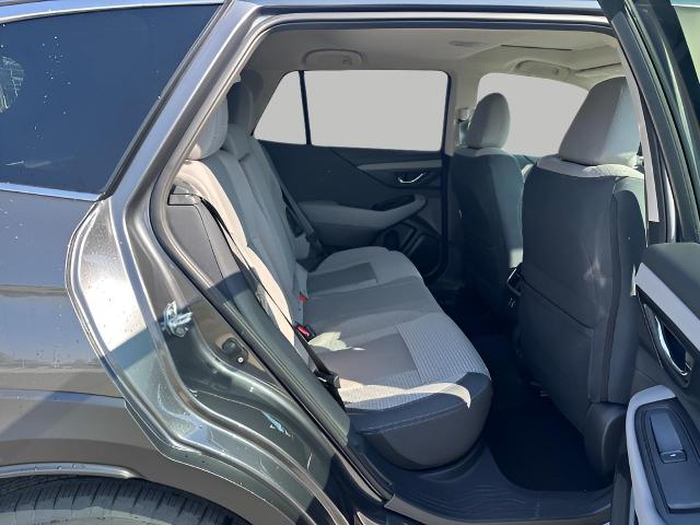 2025 Subaru Outback Vehicle Photo in Oshkosh, WI 54904