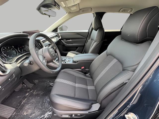 2025 Mazda CX-50 Vehicle Photo in Green Bay, WI 54304