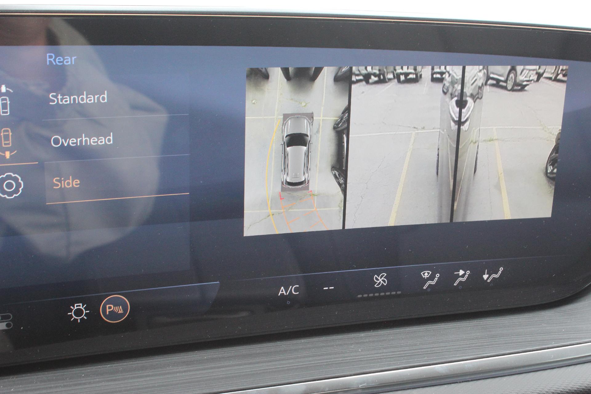 2025 Buick Envision Vehicle Photo in AURORA, CO 80012-4011