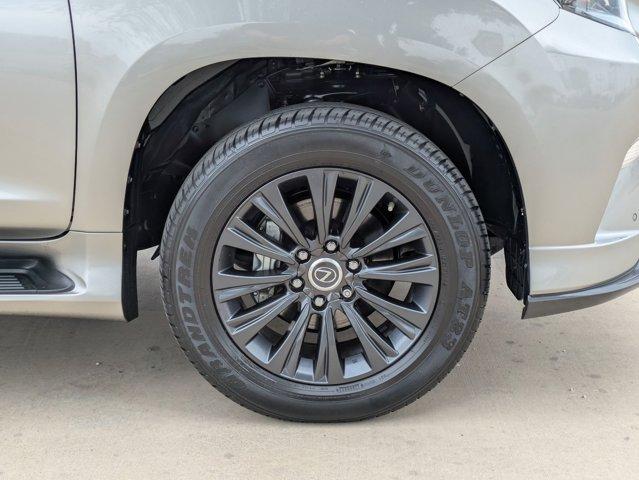 2022 Lexus GX Vehicle Photo in SELMA, TX 78154-1460