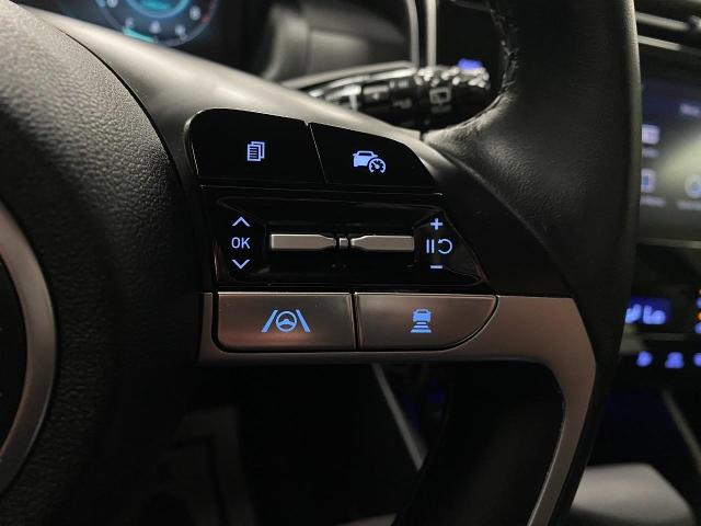 2023 Hyundai TUCSON Vehicle Photo in Appleton, WI 54913