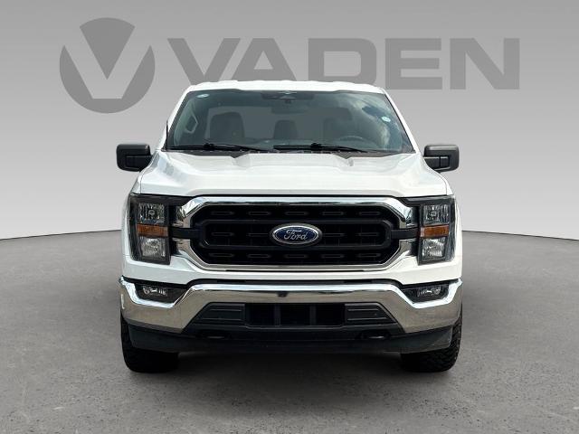 2023 Ford F-150 Vehicle Photo in Savannah, GA 31419