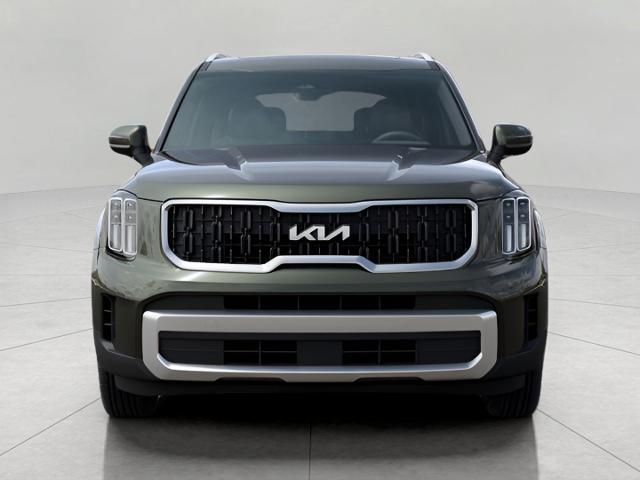 2025 Kia Telluride Vehicle Photo in Appleton, WI 54914
