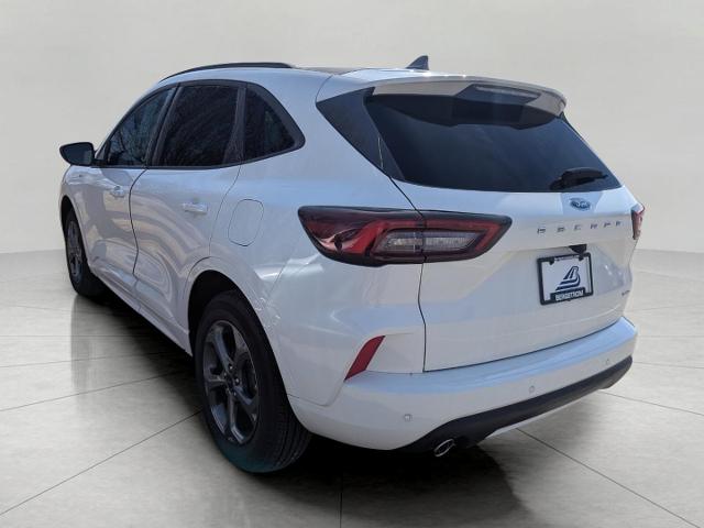 2024 Ford Escape Vehicle Photo in Oshkosh, WI 54901