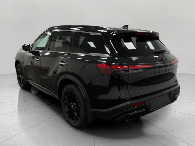2025 INFINITI QX60 Vehicle Photo in Appleton, WI 54913