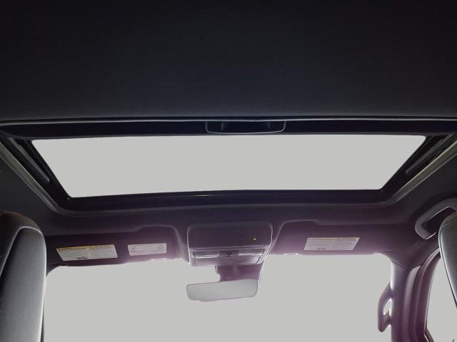 2025 Nissan Frontier Vehicle Photo in Oshkosh, WI 54904