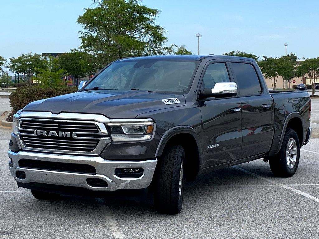 2022 Ram 1500 Vehicle Photo in POOLER, GA 31322-3252