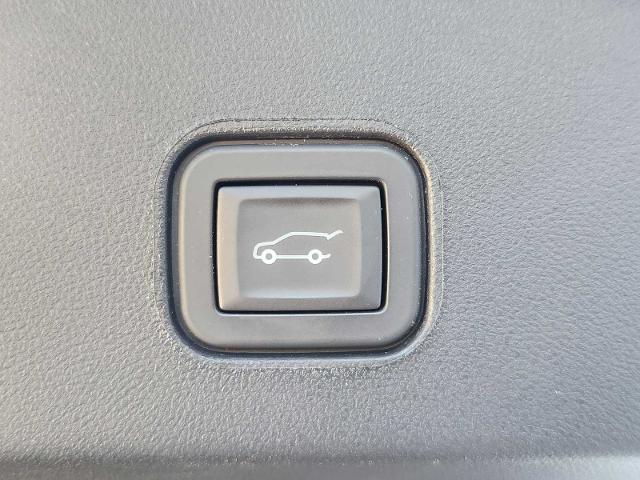 2024 Cadillac LYRIQ Vehicle Photo in Grapevine, TX 76051