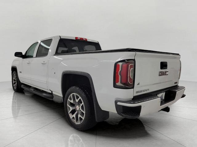 2018 GMC Sierra 1500 Vehicle Photo in APPLETON, WI 54914-4656