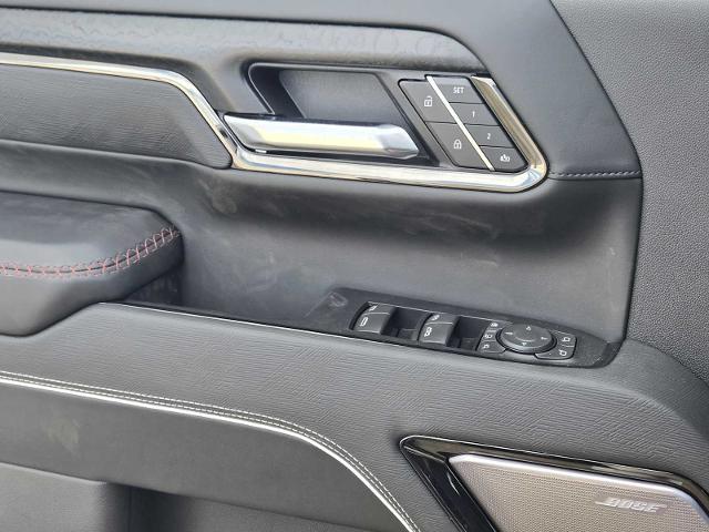 2025 GMC Sierra 2500 HD Vehicle Photo in DALLAS, TX 75209-3016