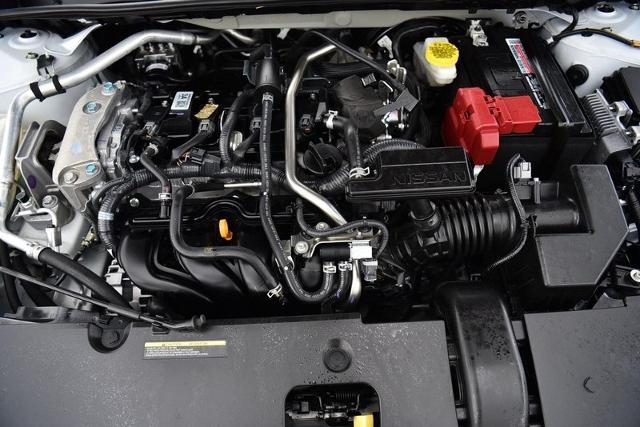 2024 Nissan Sentra Vehicle Photo in Ballwin, MO 63011