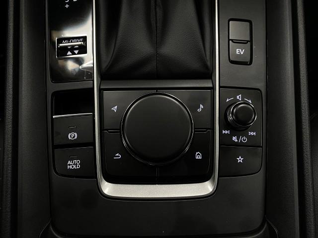 2025 Mazda CX-50 Hybrid Vehicle Photo in Appleton, WI 54913