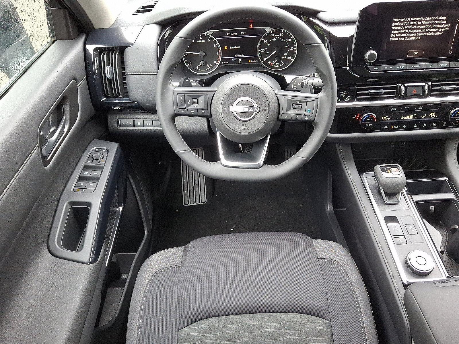 2025 Nissan Pathfinder Vehicle Photo in Jenkintown, PA 19046