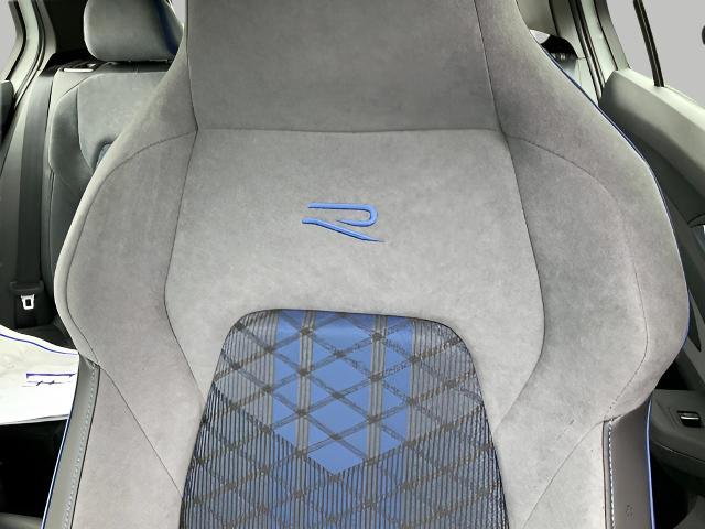 2025 Volkswagen Golf R Vehicle Photo in Oshkosh, WI 54904