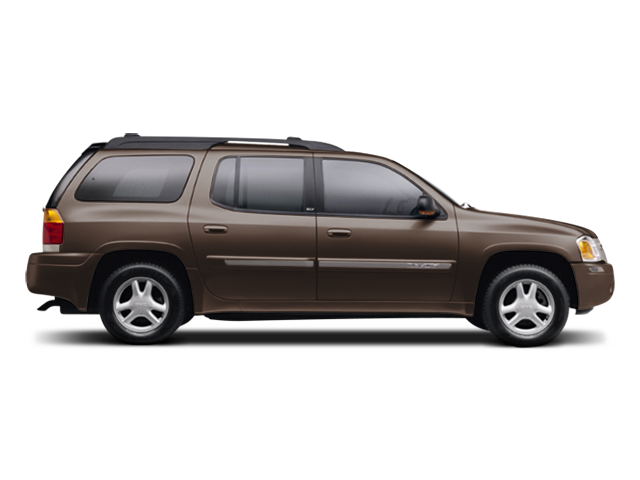 2008 GMC Envoy Vehicle Photo in Gaffney, SC 29341