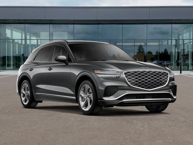 2026 Genesis GV70 Vehicle Photo in Appleton, WI 54913