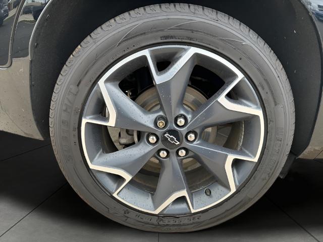 2020 Chevrolet Blazer Vehicle Photo in MANITOWOC, WI 54220-5838
