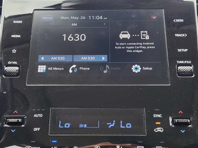 2023 Hyundai TUCSON Vehicle Photo in PLANO, TX 75024