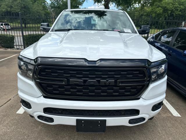 2024 Ram 1500 Vehicle Photo in DALLAS, TX 75209