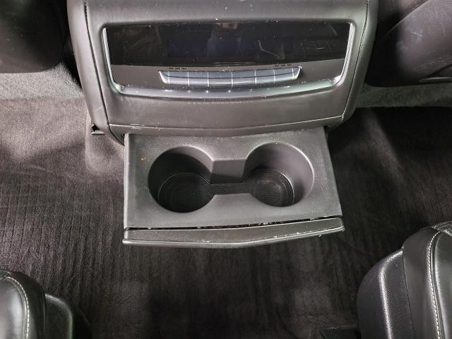 2023 Cadillac Escalade ESV Vehicle Photo in NEENAH, WI 54956-2243