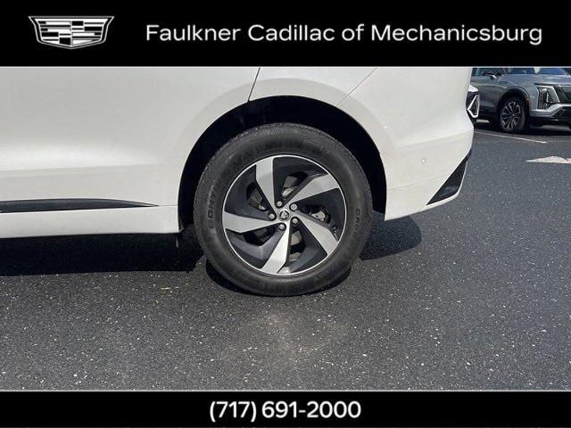 2024 Jaguar F-PACE Vehicle Photo in MECHANICSBURG, PA 17050-1707