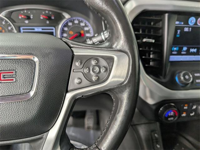 2019 GMC Acadia Vehicle Photo in ENGLEWOOD, CO 80113-6708