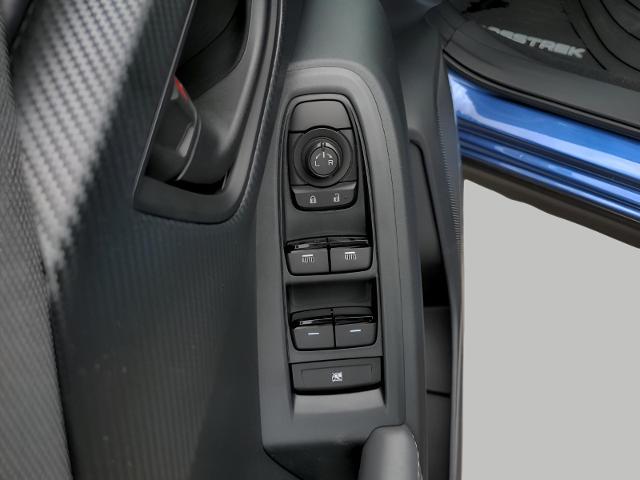 2025 Subaru Crosstrek Vehicle Photo in Green Bay, WI 54304