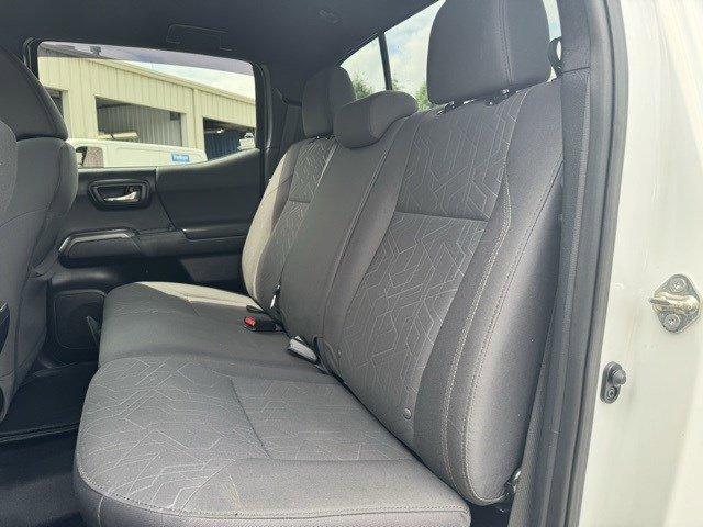 2017 Toyota Tacoma Vehicle Photo in Mechanicsburg, PA 17050-1707